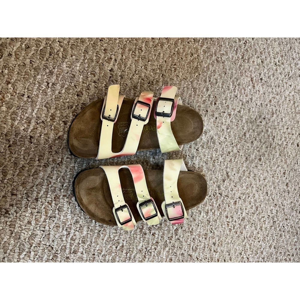 Papillio by Birkenstock sandals